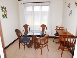 Hotel Arenal Lodge