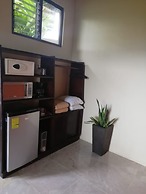 Hotel Arenal Lodge