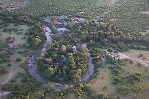 Fig Tree Camp