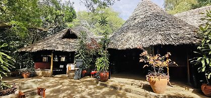 Fig Tree Camp