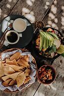 Petit Lafitte Beachfront Hotel & Bungalows