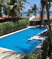 Petit Lafitte Beachfront Hotel & Bungalows