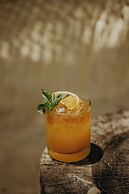 Petit Lafitte Beachfront Hotel & Bungalows