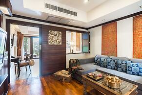 Dara Samui Beach Resort - Adults Only
