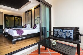 Dara Samui Beach Resort - Adults Only