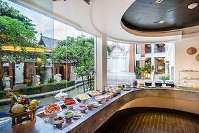 Dara Samui Beach Resort - Adults Only