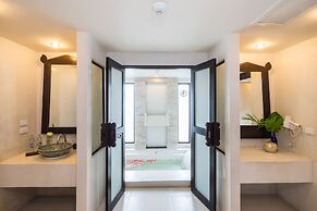 Dara Samui Beach Resort - Adults Only