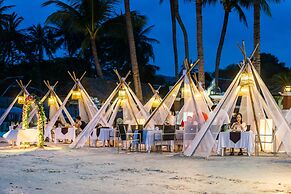 Dara Samui Beach Resort - Adults Only