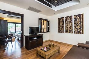 Dara Samui Beach Resort - Adults Only