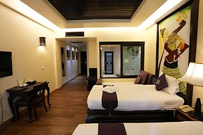 Dara Samui Beach Resort - Adults Only