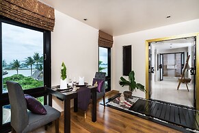 Dara Samui Beach Resort - Adults Only