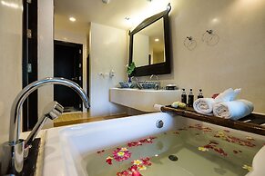 Dara Samui Beach Resort - Adults Only