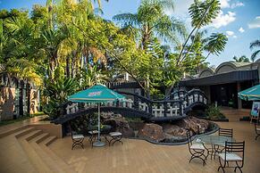 Chrismar Hotel Lusaka
