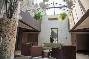 Chrismar Hotel Lusaka