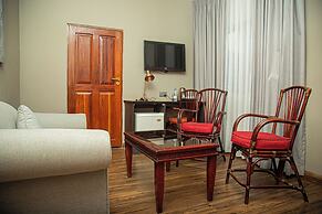 Chrismar Hotel Lusaka