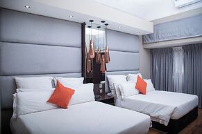 Chrismar Hotel Lusaka