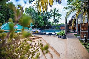 Chrismar Hotel Lusaka