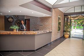 Chrismar Hotel Lusaka