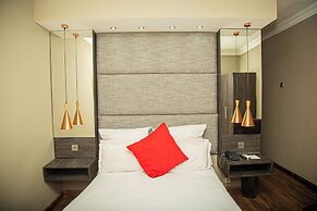 Chrismar Hotel Lusaka