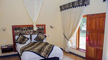 Chrismar Hotel Livingstone