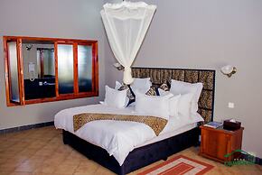Chrismar Hotel Livingstone