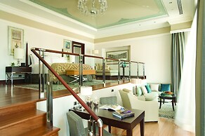 Four Seasons Hotel Istanbul at the Bosphorus