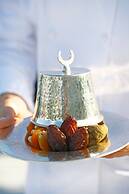 Four Seasons Hotel Istanbul at the Bosphorus