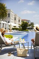 Four Seasons Hotel Istanbul at the Bosphorus