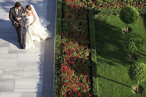 Four Seasons Hotel Istanbul at the Bosphorus