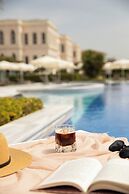 Four Seasons Hotel Istanbul at the Bosphorus