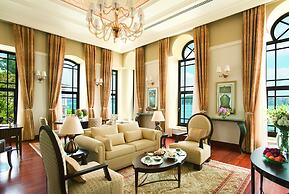 Four Seasons Hotel Istanbul at the Bosphorus