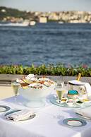 Four Seasons Hotel Istanbul at the Bosphorus