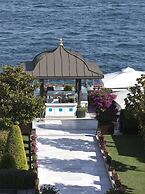 Four Seasons Hotel Istanbul at the Bosphorus
