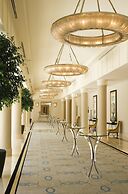 Four Seasons Hotel Istanbul at the Bosphorus