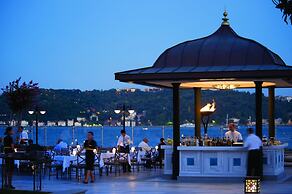 Four Seasons Hotel Istanbul at the Bosphorus