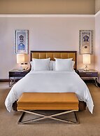 Four Seasons Hotel Istanbul at the Bosphorus