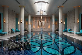 Four Seasons Hotel Istanbul at the Bosphorus