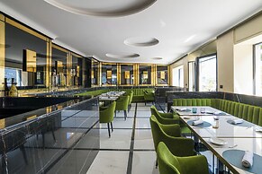 Hotel Bazzoni et du Lac