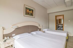 Hotel Bazzoni et du Lac