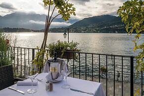 Hotel Bazzoni et du Lac