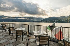 Hotel Bazzoni et du Lac