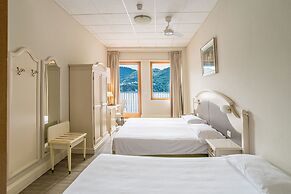 Hotel Bazzoni et du Lac