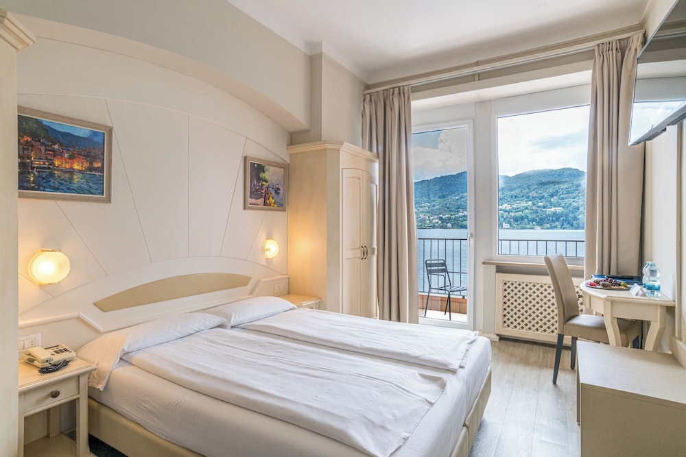 Hotel Bazzoni et du Lac