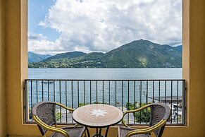 Hotel Bazzoni et du Lac