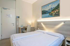 Hotel Bazzoni et du Lac