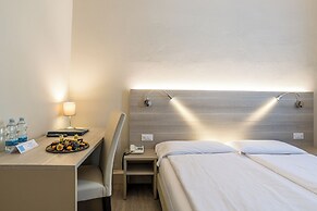 Hotel Bazzoni et du Lac