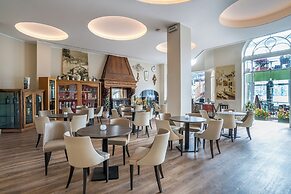 Hotel Bazzoni et du Lac