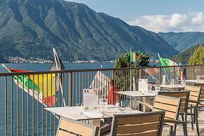 Hotel Bazzoni et du Lac