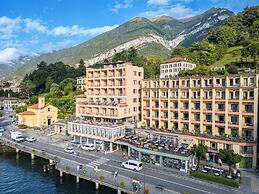 Hotel Bazzoni et du Lac