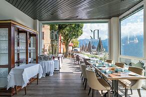 Hotel Bazzoni et du Lac